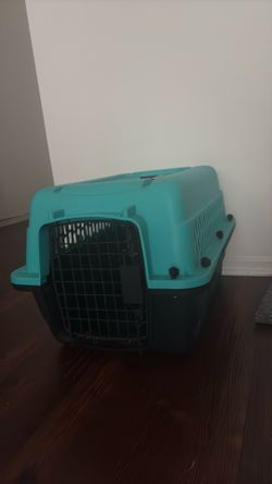 Pet carrier