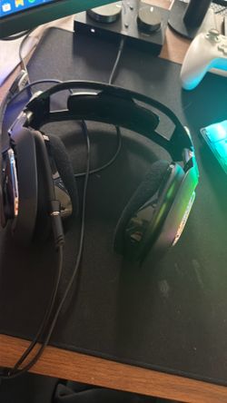 Astro A 40 With Miami