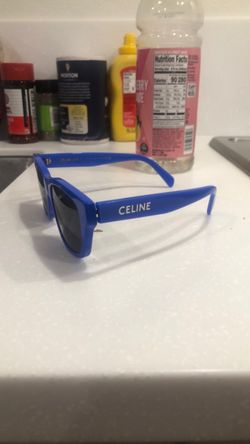 Celine Sunglasses
