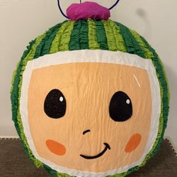 Cocomelon Pinata 
