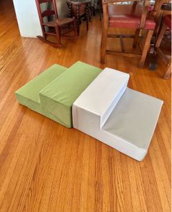 Kids  Foam Soft play set