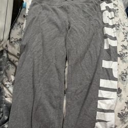 Love Pink Sweats