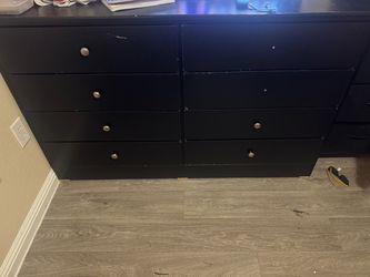 Dressers