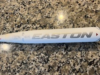 Brand new 2021 Easton Advanced Ghost Bat 30/19 -11