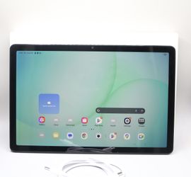 Samsung Galaxy Tab A11+ Plus WiFi ONLY 11” 128GB Tablet 2026 SM-X230