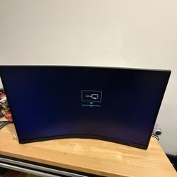 SAMSUNG 32" Class Odyssey Neo G8 4K UHD 240Hz