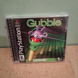 Gubble Ps1 