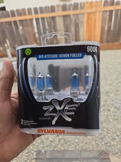 Auto 9006  ZXE SILVERSTAR