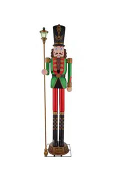 Nutcracker