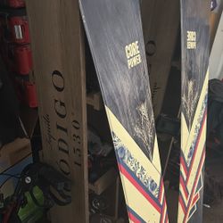 Snowboard Core Power 