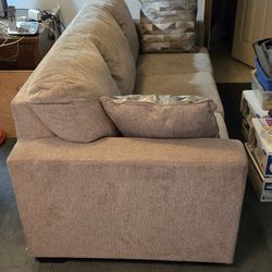 Couch And Chair Set