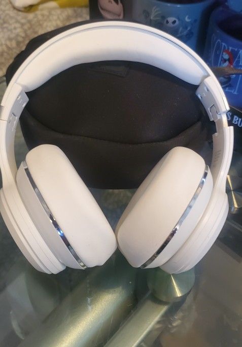 SoMi Infinite Wireless Bluetooth Headphones
