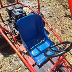 GO KARTS 