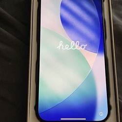 iPhone 16 Pro Max AppleCare+ New Phone Boost Mobil 