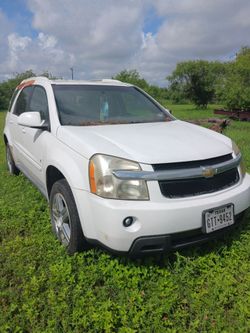 2008 Chevrolet Equinox