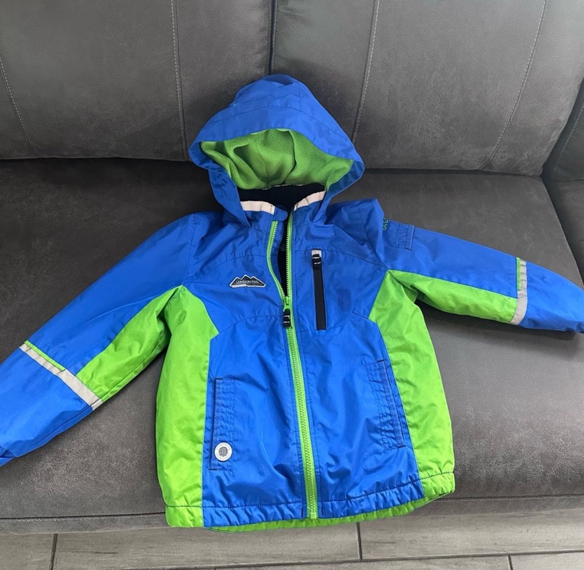 Kids Jacket 