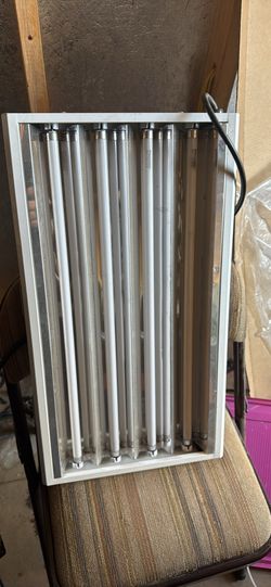 Grow Equipment