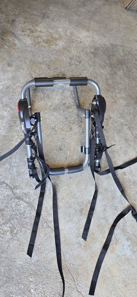 Bike Rack