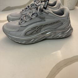 Men’s Puma Nitro Shoes 