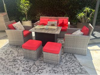 Patio Furniture