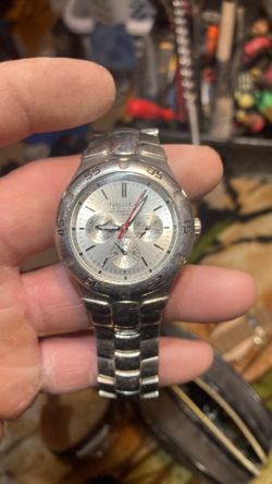Nautica100m Waterproof