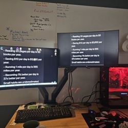 Gaming PC Setup