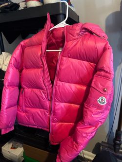 Moncler small girls size1