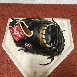Rawlings Baseball Catchers Glove 