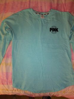 Victoria's Secret PINK SweatShirt