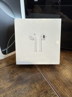 AirPods Gen2