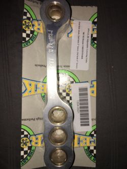 Lowering link 00 - 03 Honda CBR 929RR 954RR