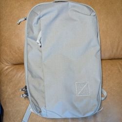 Evergoods Civic Panel Loader 24L Backpack