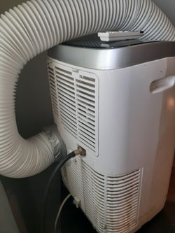 Portable air
