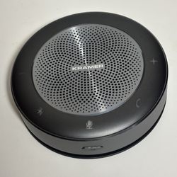 Kramer K-SPEAK Bluetooth Speakerphone - Open-Box Like New (With Dongle)