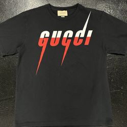 Gucci Blade Shirt