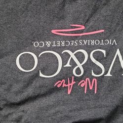 Victoria Secret T Shirt