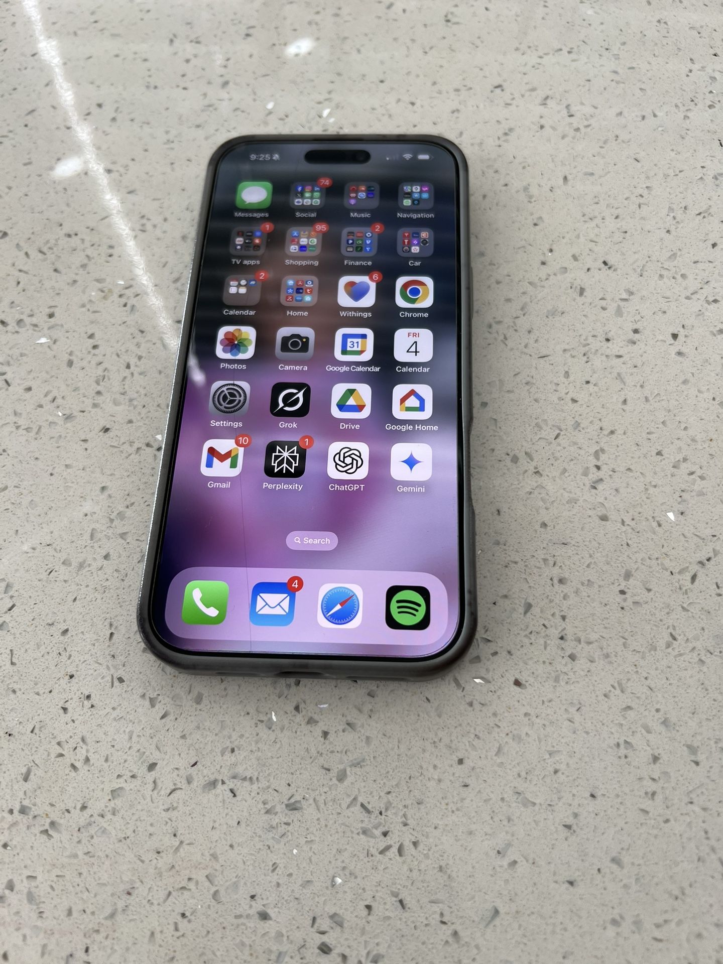 iPhone 16 pro Max, 256 Gb, Unlock