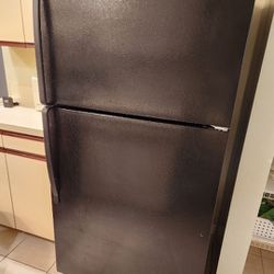 Refrigerator Whirlpool