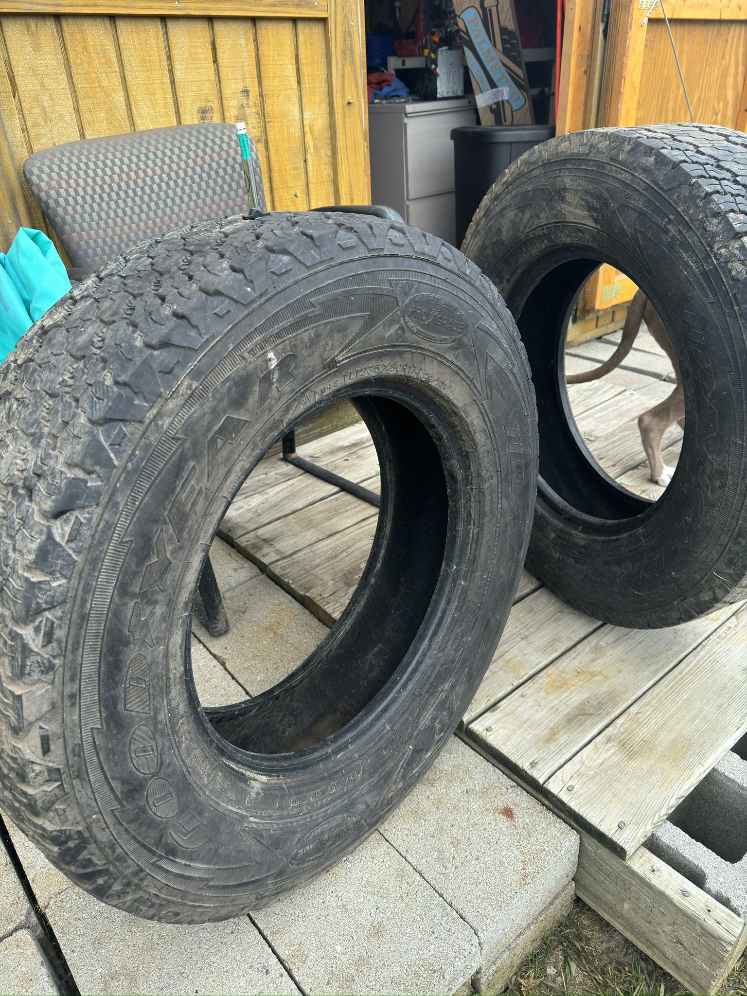 Tires