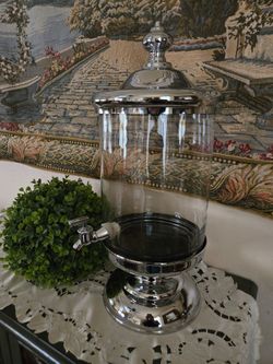 Beverage Dispenser