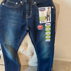 Kids Jeans