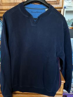 Tommy Bahama long sleeve sweater