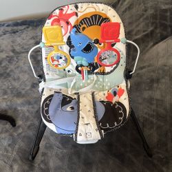 Baby  Carrier