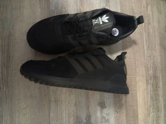 Adidas shoes size 12 in men