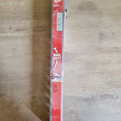 Milwaukee 18” Auger Drill Bit 