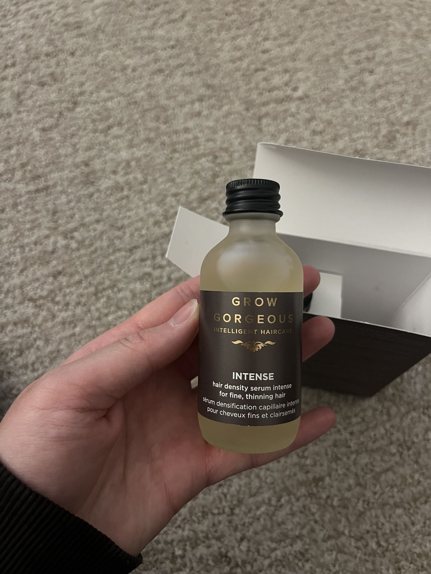 Grow Gorgeous Hair Growth Serum