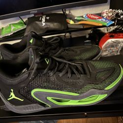 jayson tatum shoes