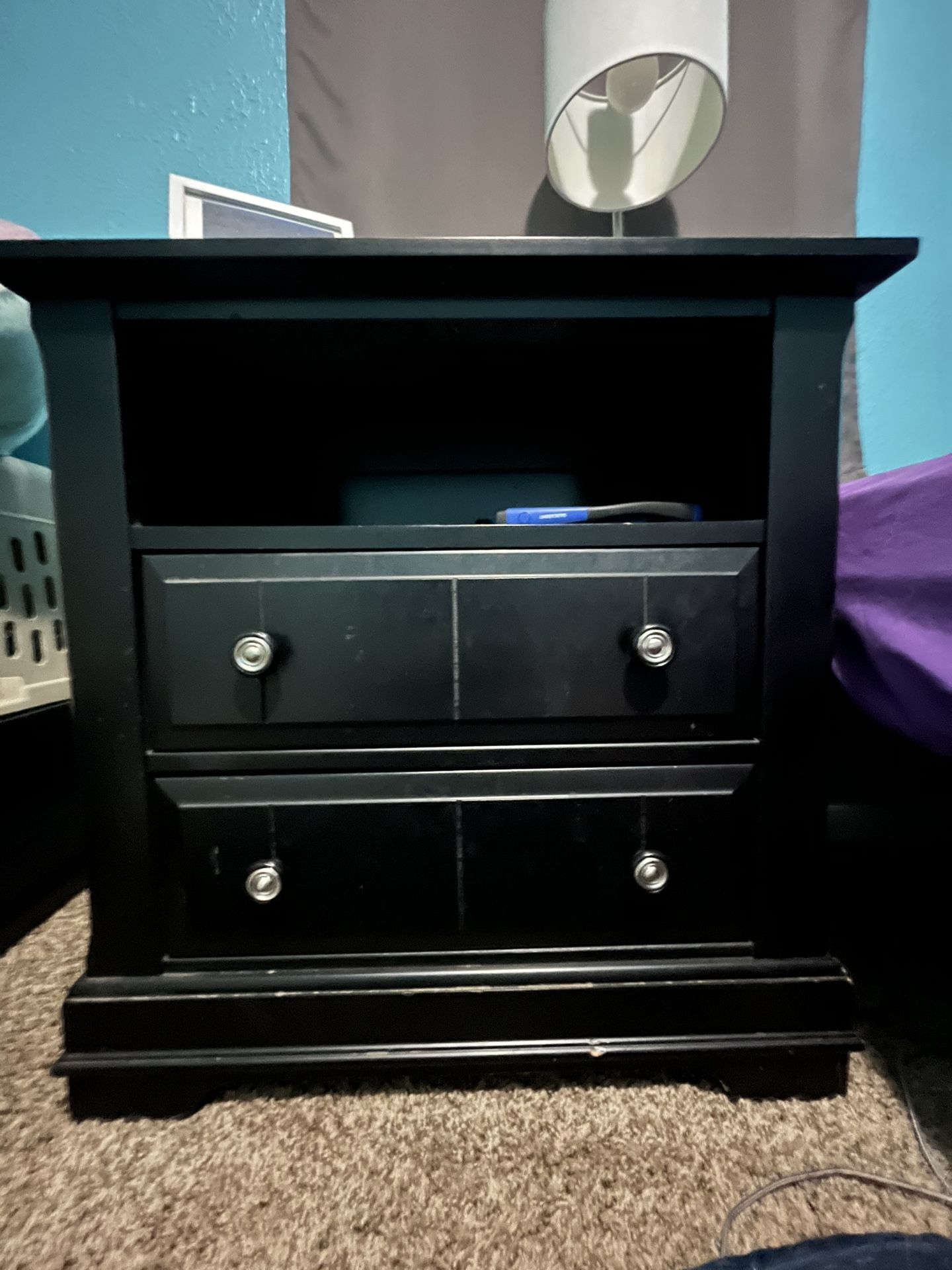 Bedside Table