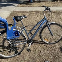 Infinity Bicycle $65 OBO