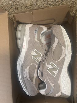 New Balance 2002r Protection Pack